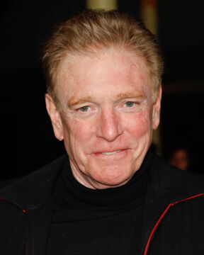 William Atherton - SOS Fantôme