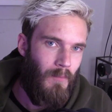 #2 : PewDiePie - 15M$