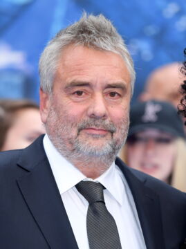 Luc Besson