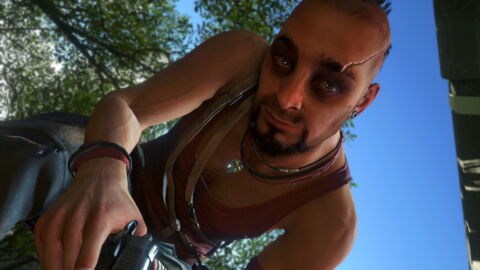 Vaas - Far Cry 3