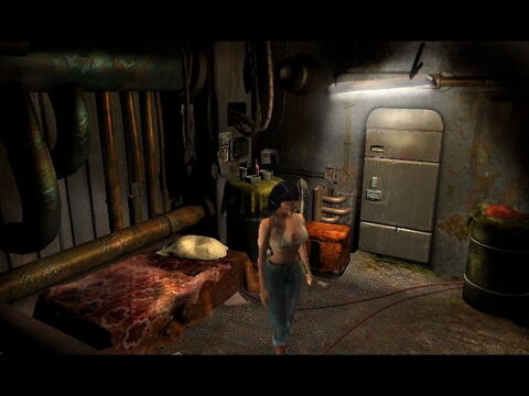 Druuna Morbus Gravis