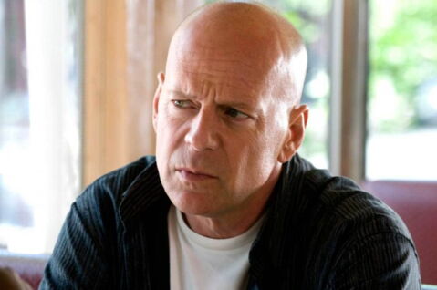 Bruce Willis (Top Cops)