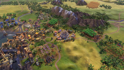 Civilization VI