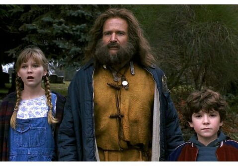 Jumanji (1995)