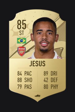 Gabriel Jesus