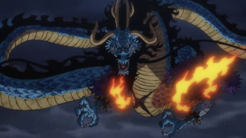 2. Kaido