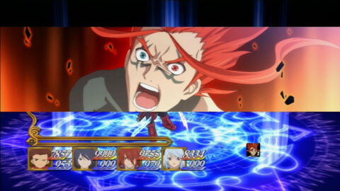 12. Abyssion - Tales of Symphonia