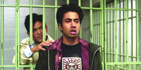 Kal Penn (Harold et Kumar, Dr House, The Big Bang Theory)