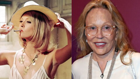 18. Faye Dunaway (Bonnie et Clyde, Chinatown)