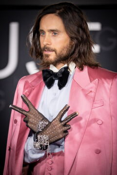 Jared Leto