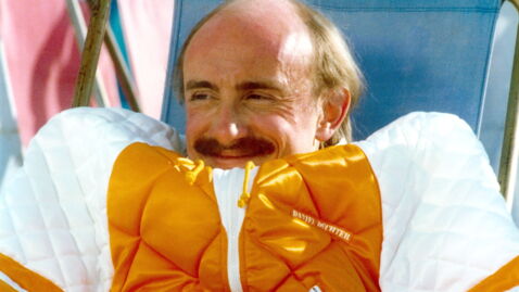 14. Michel Blanc - 3 octobre (72 ans)