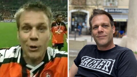 Remi Gaillard - 46 ans