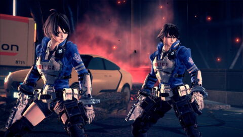 6. Astral Chain