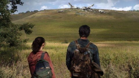 4 - The Last of Us