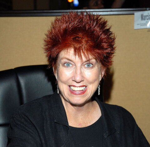 Marcia Wallace