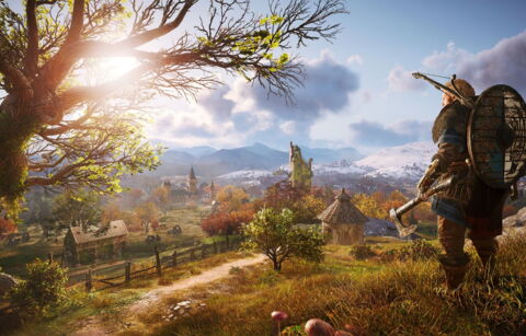 Assassin's Creed Valhalla