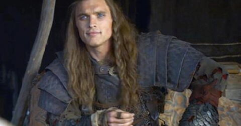 Ed Skrein jouait Daario Naharis (Game of Thrones)