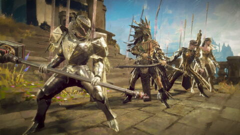 4. Babylon's Fall (41/100)