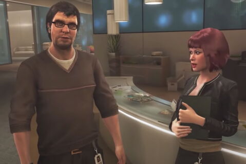 AC Black Flag / Watch Dogs / AC Origins - La mort d'Olivier Garmeau