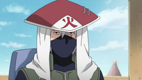 Kakashi