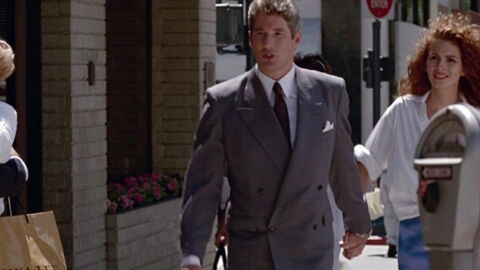 Richard Gere dans Pretty Woman