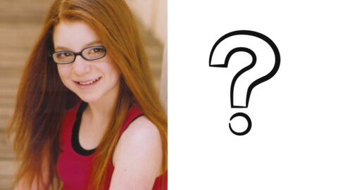 12. Jessica Sara (Melissa)