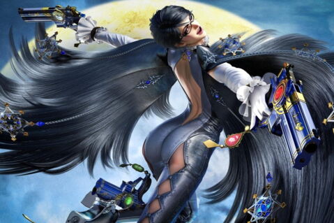 Bayonetta 3