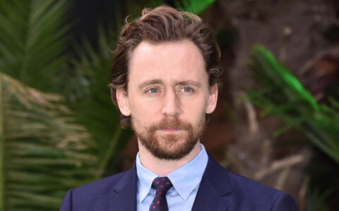 Tom Hiddleston, un accent quasi imperceptible !