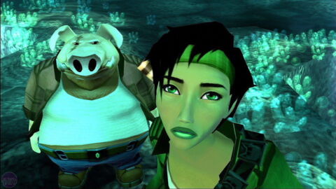 18. Beyond Good and Evil