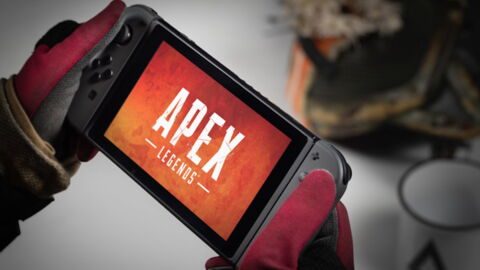 2. Apex Legends : sortie le 9 mars 2021