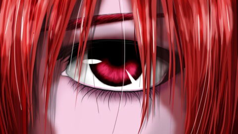 5. Elfen Lied - Opening 1
