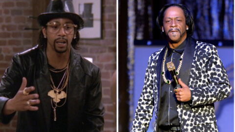 19. Katt Williams (Bobby Shaw)