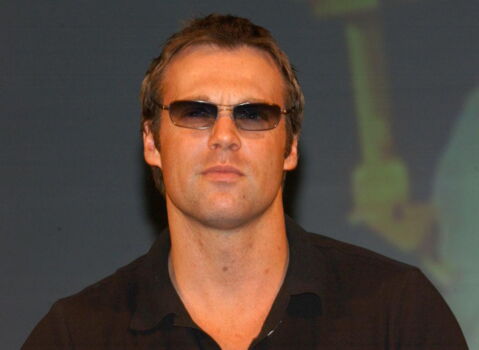 Michael Shanks