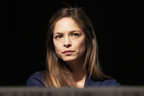 2. Kristin Kreuk