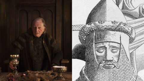 10. Walder Frey (Game of Thrones)