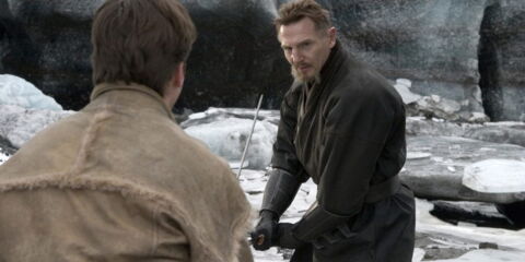 N°15 : Ra's Al Ghul (1.89%) - incarné par Liam Neeson