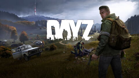 12. DayZ