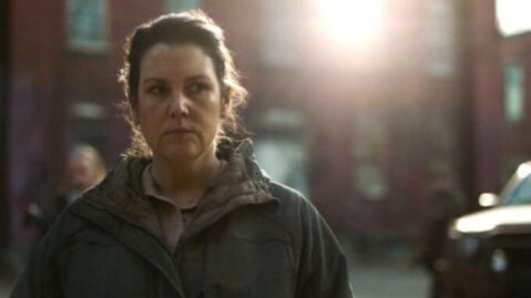 9. Épisode 4 - S'il te plaît, tiens ma main