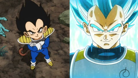 Vegeta (Dragon Ball Z)