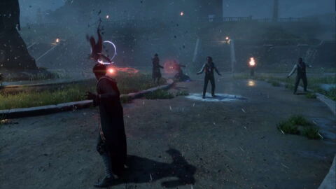 11. Petrificus Totalus