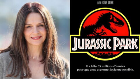 Juliette Binoche a failli jouer dans Jurassic Park et Indiana Jones