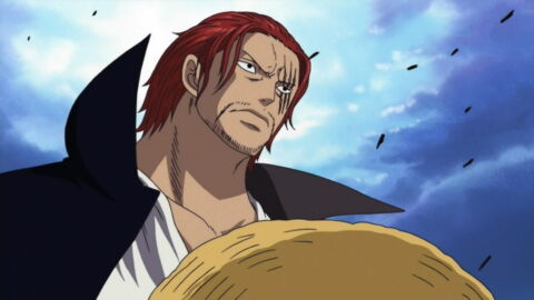 2. Shanks Le Roux
