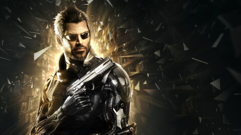 9. Deus Ex