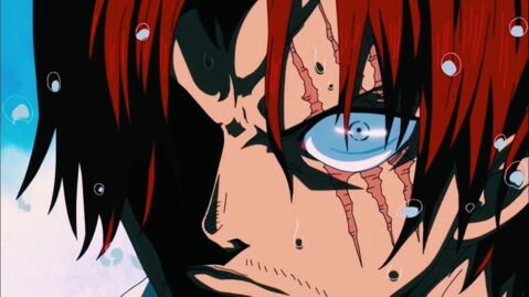 1. Shanks