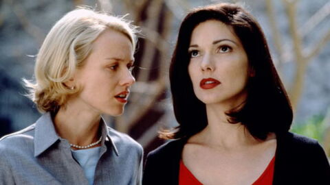 2. Mulholland Drive