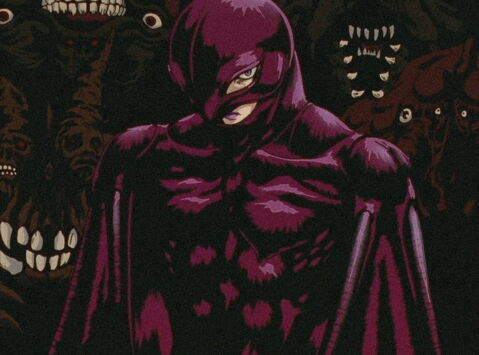 7. Griffith devient Femto