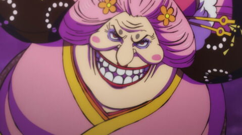 Big Mom