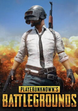 Meilleur jeu gratuit 2022 : PuBG, devenu gratuit en 2022