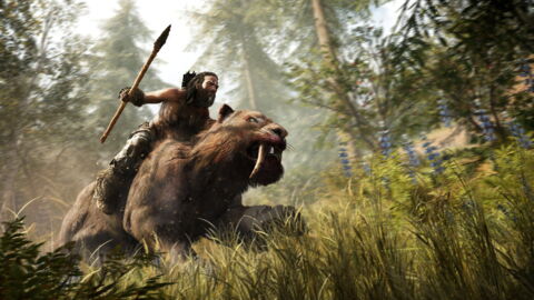 La durée de vie Far Cry Primal