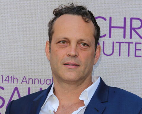 Vince Vaughn